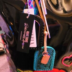 NWT consuela sling bag